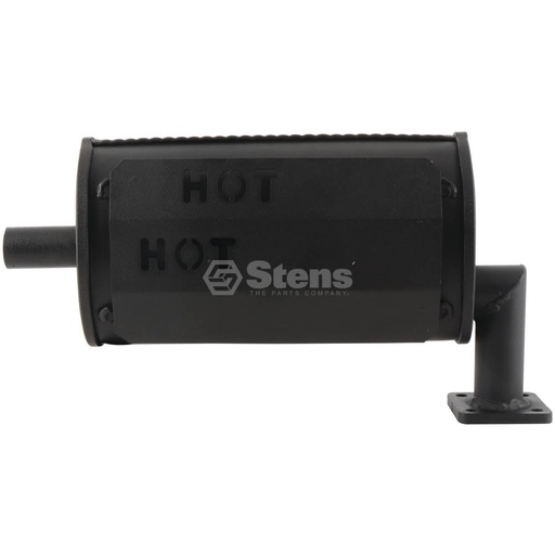 [ST-1917-8304] Stens  1917-8304   
 Atlantic Quality Parts Muffler