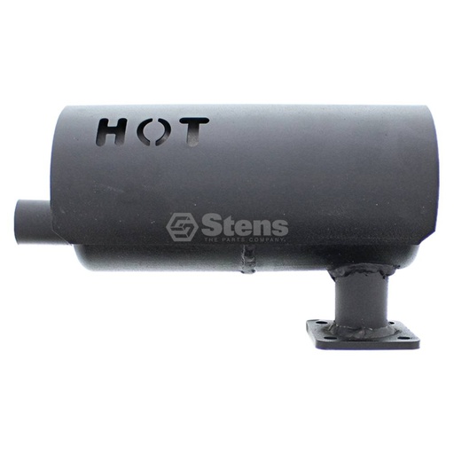 [ST-1917-8305] Stens  1917-8305   
 Atlantic Quality Parts Muffler