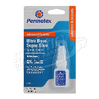 [ST-21309] Stens  21309   
 Permatex Super Glue