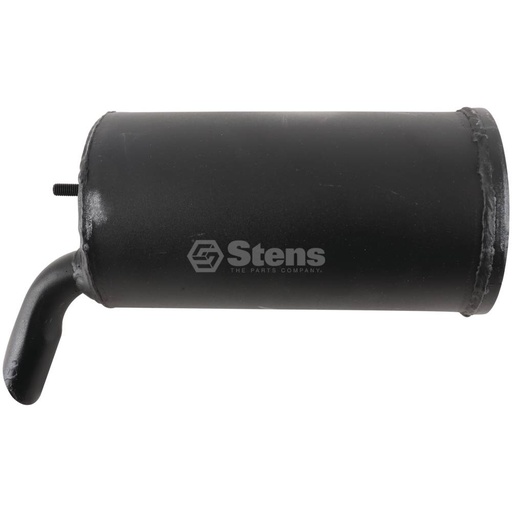 [ST-1917-8308] Stens  1917-8308   
 Atlantic Quality Parts Muffler