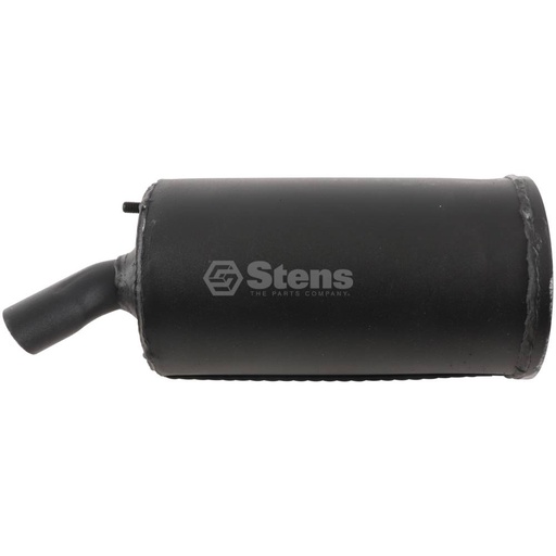 [ST-1917-8309] Stens  1917-8309   
 Atlantic Quality Parts Muffler