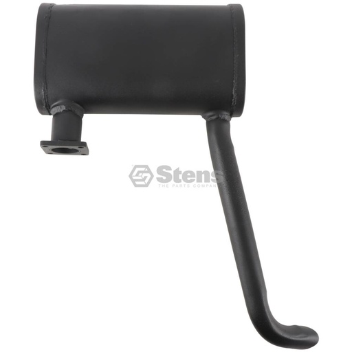 [ST-1917-8311] Stens  1917-8311   
 Atlantic Quality Parts Muffler