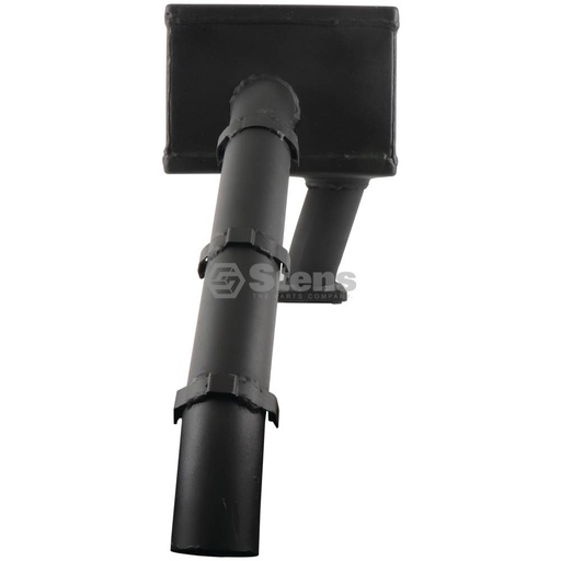 [ST-1917-8312] Stens  1917-8312   
 Atlantic Quality Parts Muffler