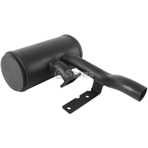[ST-1917-8313] Stens  1917-8313   
 Atlantic Quality Parts Muffler