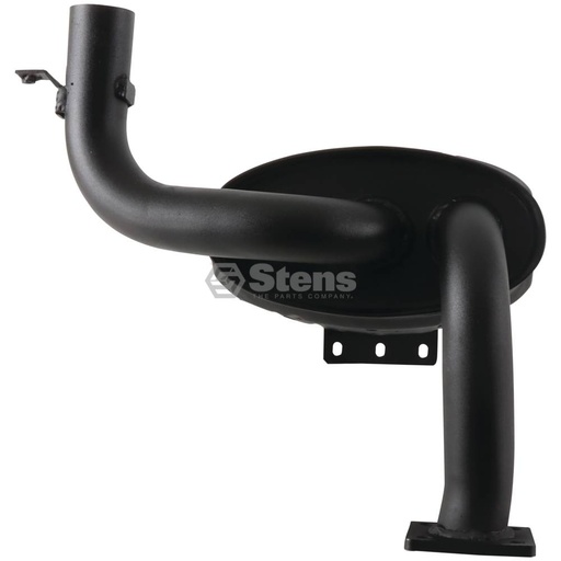 [ST-1917-8314] Stens  1917-8314   
 Atlantic Quality Parts Muffler