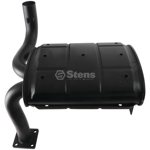 [ST-1917-8315] Stens  1917-8315   
 Atlantic Quality Parts Muffler