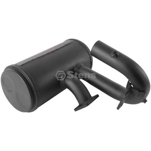 [ST-1917-8316] Stens  1917-8316   
 Atlantic Quality Parts Muffler