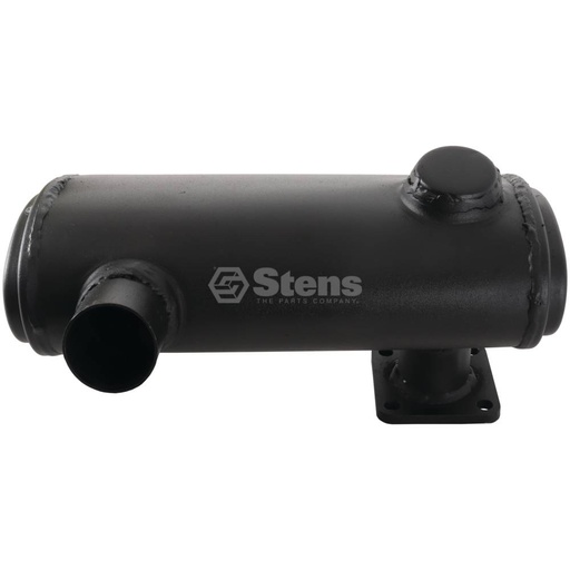 [ST-1917-8317] Stens  1917-8317   
 Atlantic Quality Parts Muffler