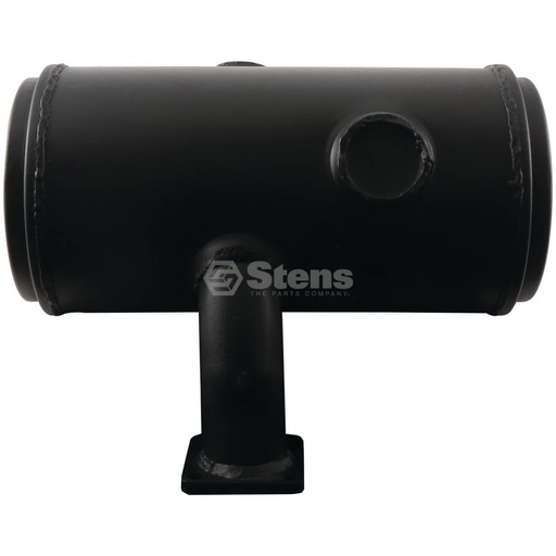 [ST-1917-8318] Stens  1917-8318   
 Atlantic Quality Parts Muffler