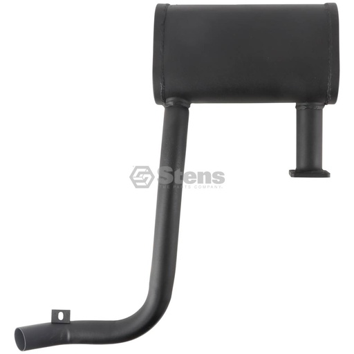 [ST-1917-8319] Stens  1917-8319   
 Atlantic Quality Parts Muffler