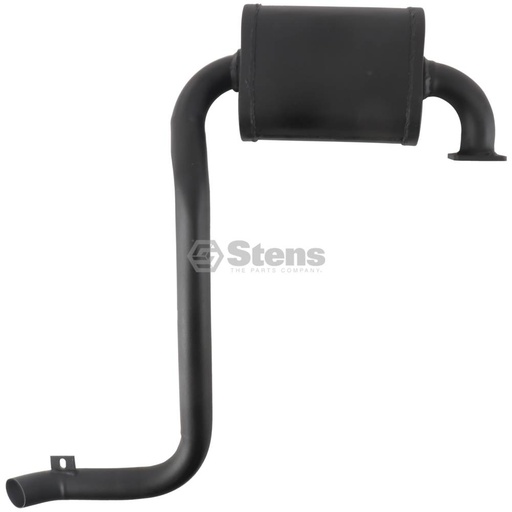 [ST-1917-8320] Stens  1917-8320   
 Atlantic Quality Parts Muffler