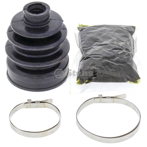 [ST-19-5001] Stens  19-5001   
 All Balls Racing CV Boot Kit