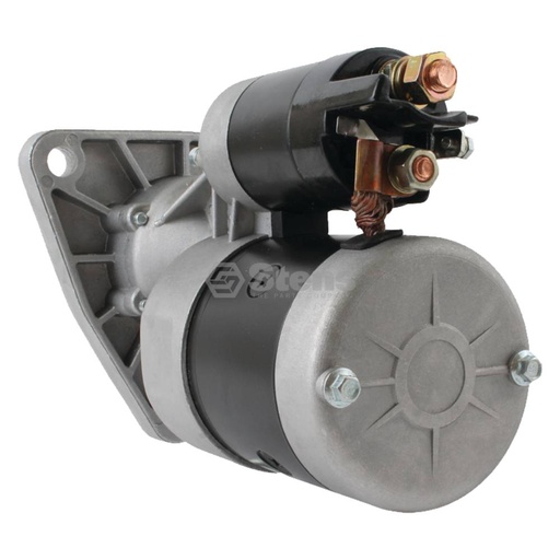 [ST-2300-0104] Stens  2300-0104   
 Atlantic Quality Parts Starter