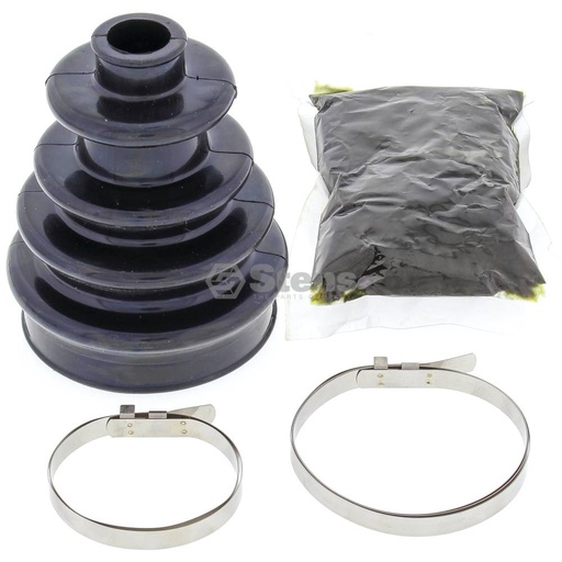 [ST-19-5002] Stens  19-5002   
 All Balls Racing CV Boot Kit