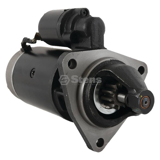 [ST-2300-0102] Stens  2300-0102   
 Atlantic Quality Parts Starter