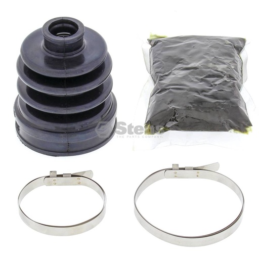 [ST-19-5004] Stens  19-5004   
 All Balls Racing CV Boot Kit (4013)