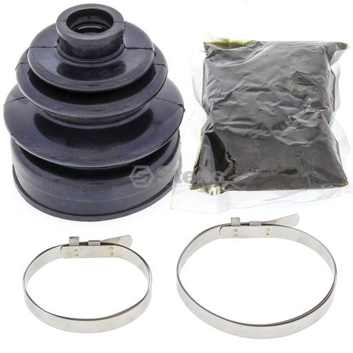 [ST-19-5009] Stens  19-5009   
 All Balls Racing CV Boot Kit (4017)
