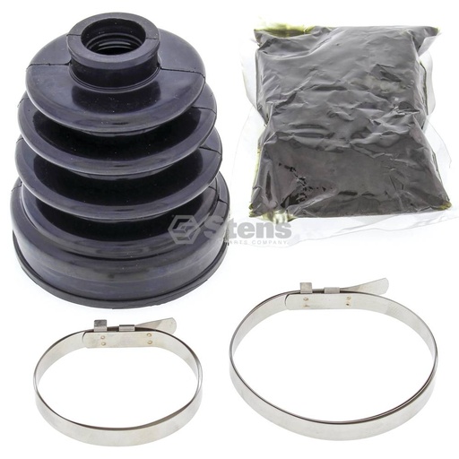 [ST-19-5010] Stens  19-5010   
 All Balls Racing CV Boot Kit