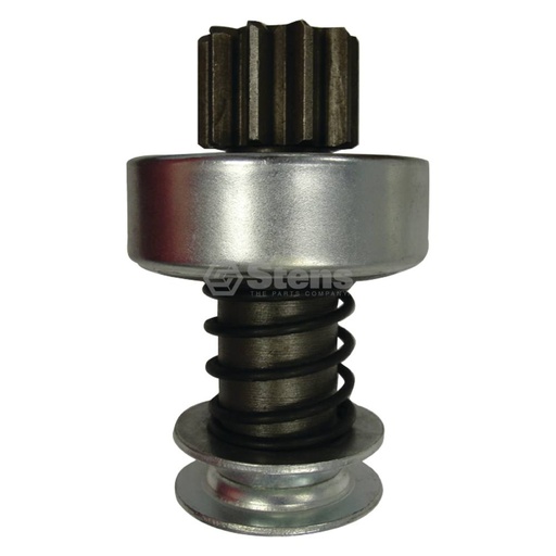 [ST-2300-0301] Stens  2300-0301   
 Atlantic Quality Parts Starter Drive