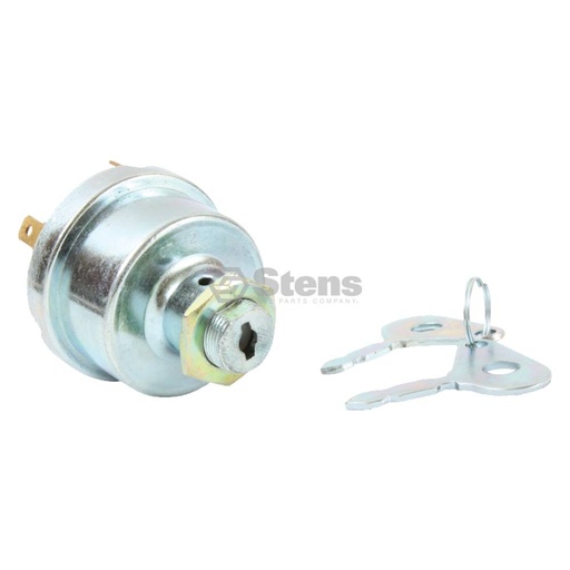 [ST-2300-0900] Stens  2300-0900   
 Atlantic Quality Parts Ignition Switch