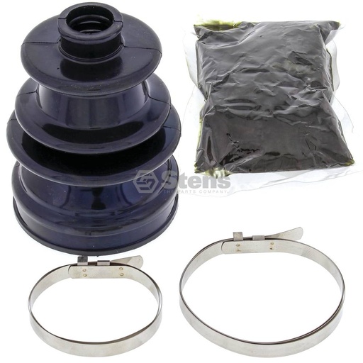 [ST-19-5014] Stens  19-5014   
 All Balls Racing CV Boot Kit