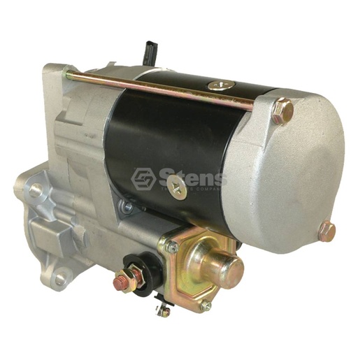 [ST-2200-0108] Stens  2200-0108   
 Atlantic Quality Parts Starter