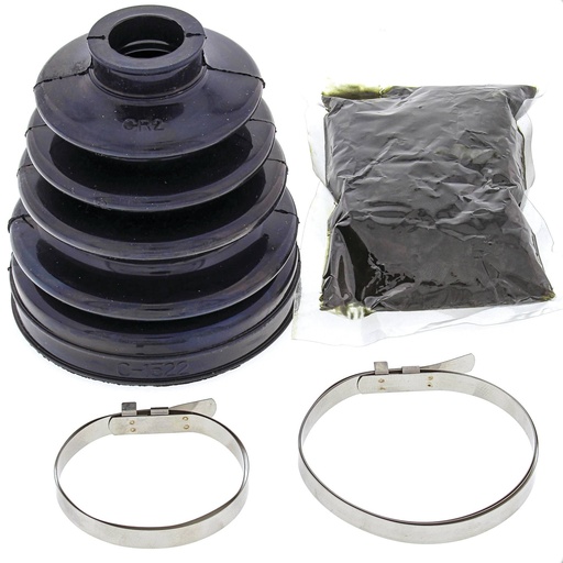 [ST-19-5022] Stens  19-5022   
 All Balls Racing CV Boot Kit