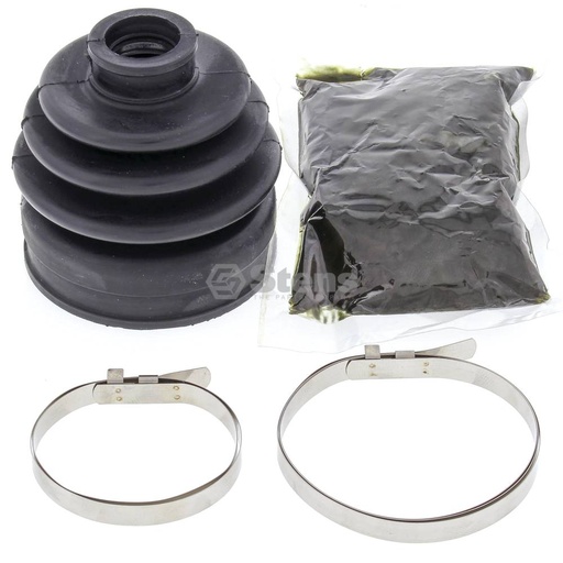 [ST-19-5023] Stens  19-5023   
 All Balls Racing CV Boot Kit