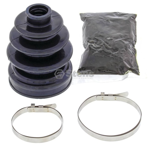 [ST-19-5025] Stens  19-5025   
 All Balls Racing CV Boot Kit