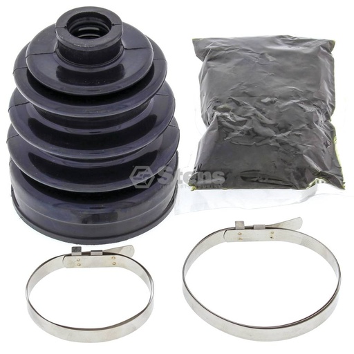 [ST-19-5028] Stens  19-5028   
 All Balls Racing CV Boot Kit