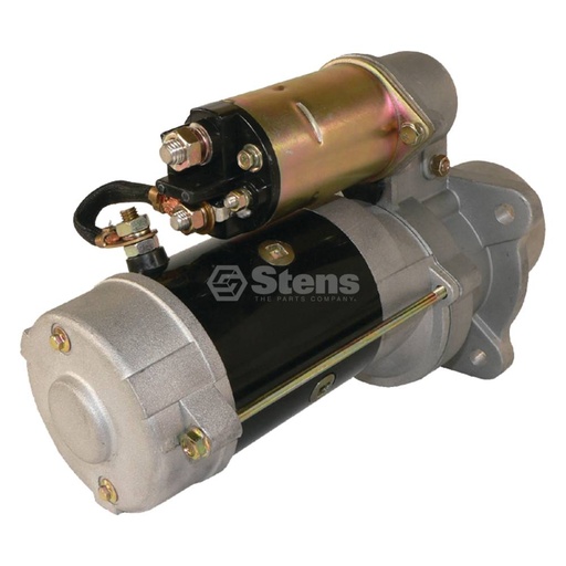 [ST-2200-0115] Stens  2200-0115   
 Atlantic Quality Parts Starter