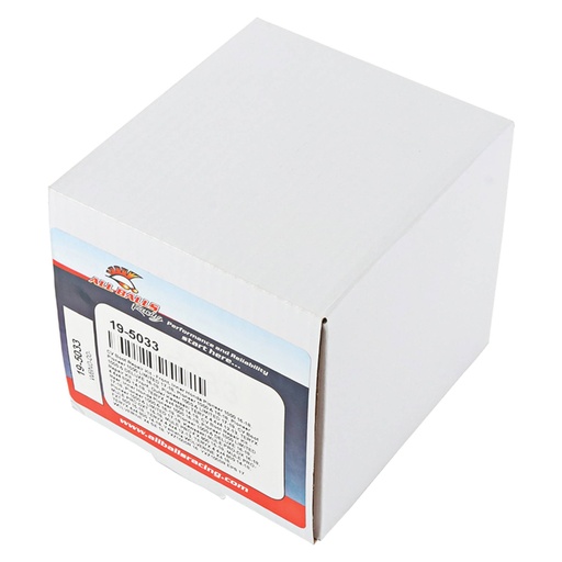 [ST-19-5033] Stens  19-5033   
 All Balls Racing CV Boot Kit (4039)