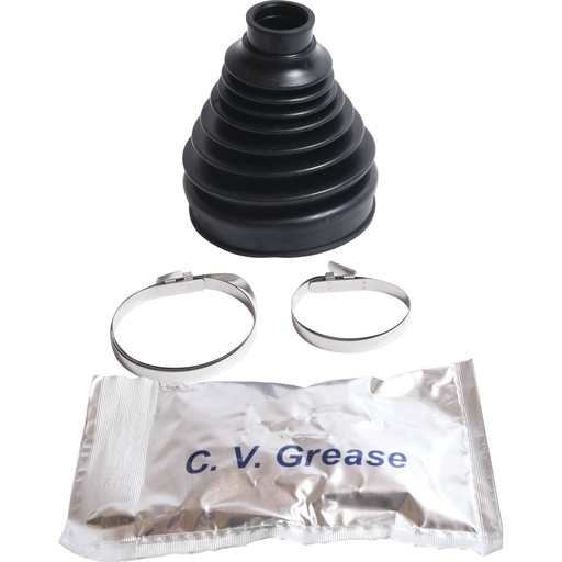 [ST-19-5047] Stens  19-5047   
 All Balls Racing CV Boot Kit
