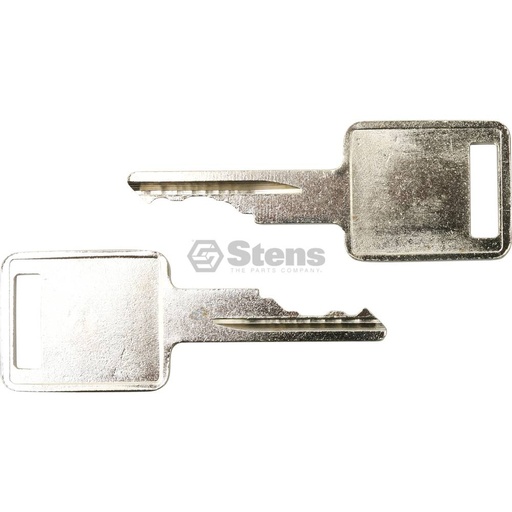 [ST-2200-0964] Stens  2200-0964   
 Atlantic Quality Parts Ignition Key