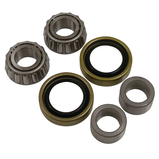 [ST-230-610] Stens  230-610   
 Stens Tapered Wheel Bearing Kit