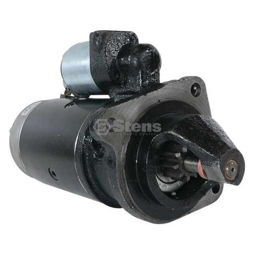 [ST-2400-0100] Stens  2400-0100   
 Atlantic Quality Parts Starter