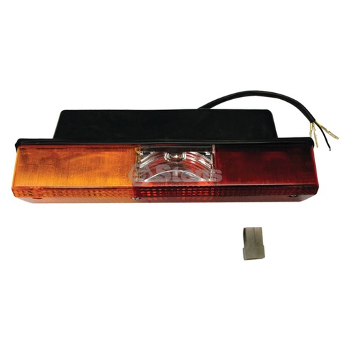 [ST-2400-6002] Stens  2400-6002   
 Atlantic Quality Parts Light Assembly
