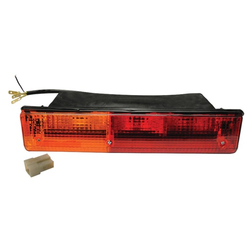 [ST-2400-6003] Stens  2400-6003   
 Atlantic Quality Parts Light Assembly