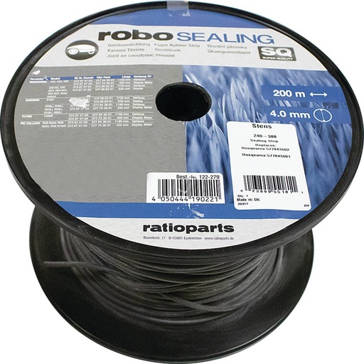 [ST-240-388] Stens  240-388   
 Stens Sealing Strip