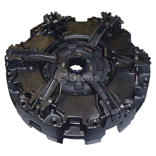 [ST-2412-1500] Stens  2412-1500   
 Atlantic Quality Parts Pressure Plate