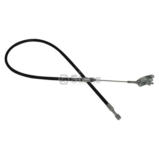 [ST-2412-1533] Stens  2412-1533   
 Atlantic Quality Parts PTO Cable