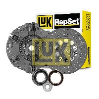 [ST-2412-2006] Stens  2412-2006   
 LuK Clutch Kit