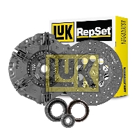 [ST-2412-2007] Stens  2412-2007   
 LuK Clutch Kit