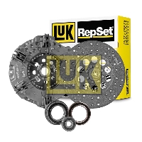 [ST-2412-2008] Stens  2412-2008   
 LuK Clutch Kit