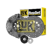[ST-2412-2011] Stens  2412-2011   
 LuK Clutch Kit