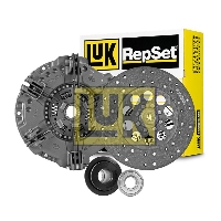 [ST-2412-2012] Stens  2412-2012   
 LuK Clutch Kit