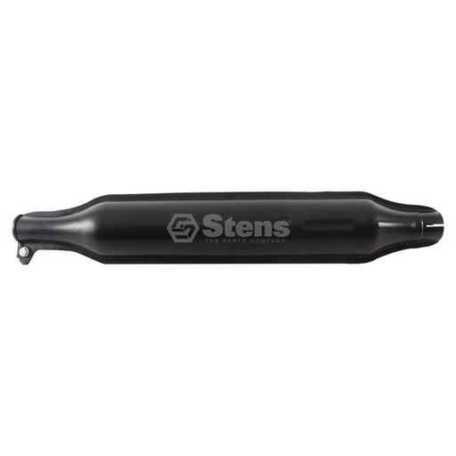 [ST-2417-0003] Stens  2417-0003   
 Atlantic Quality Parts Muffler
