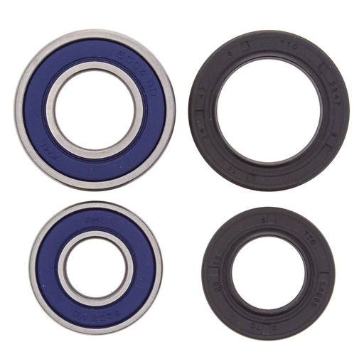 [ST-25-1035] Stens  25-1035   
 All Balls Racing Wheel Bearing Kit