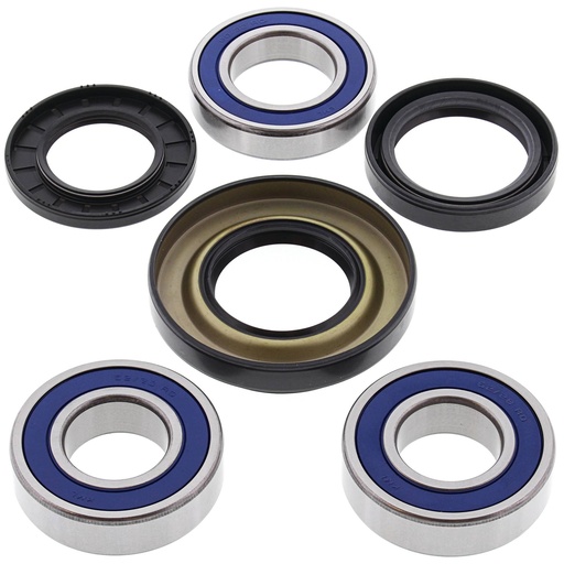 [ST-25-1037] Stens  25-1037   
 All Balls Racing Wheel Bearing Kit