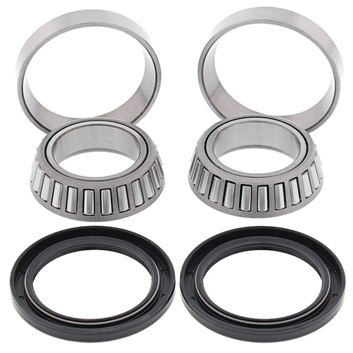 [ST-25-1151] Stens  25-1151   
 All Balls Racing Wheel Bearing Kit